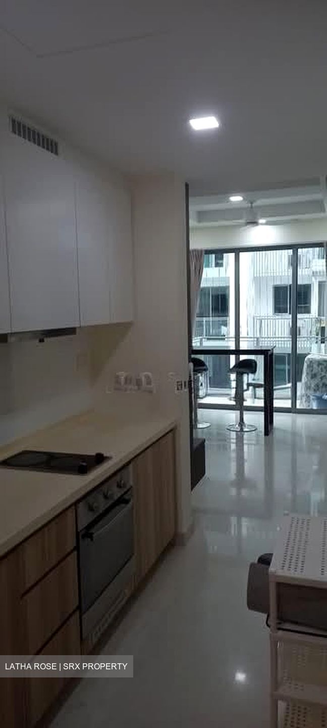 Natura@Hillview (D23), Apartment #583285251